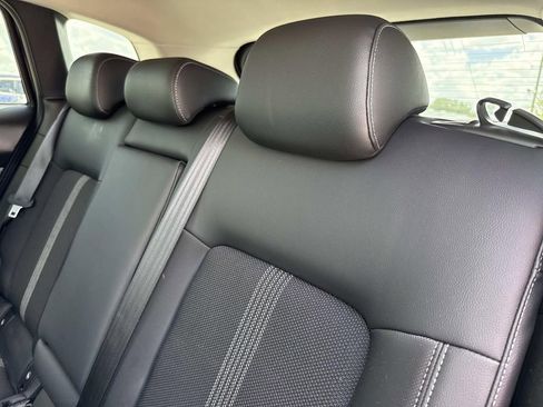 Certified 2025 MAZDA CX-50 AWD 2.5 S w/ Cargo Package image 18