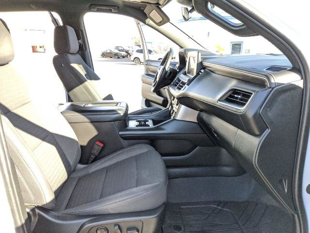 Used 2024 Chevrolet Tahoe LS w/ Driver Alert Package AWD/4WD image 21