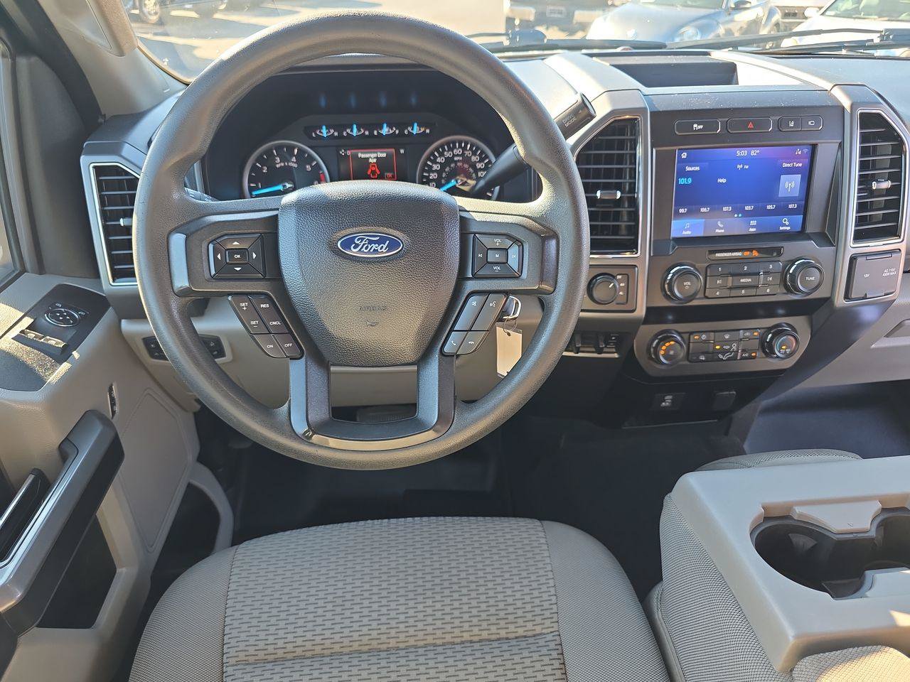 Used 2020 Ford F350 XLT w/ XLT Value Package AWD/4WD image 6