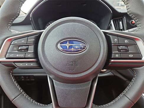 New 2025 Subaru Outback Premium image 12