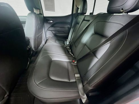 Used 2019 Chevrolet Colorado ZR2 AWD/4WD image 21
