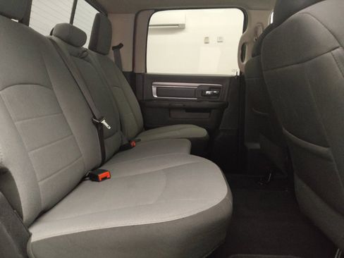 Used 2023 RAM 1500 Classic SLT w/ Trailer & Traction Group AWD/4WD image 19