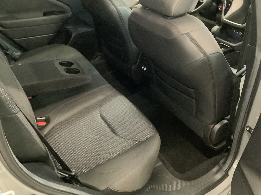 Certified 2026 Subaru Forester Premium AWD/4WD image 18