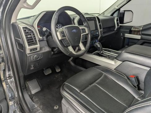 Used 2018 Ford F150 Lariat image 10