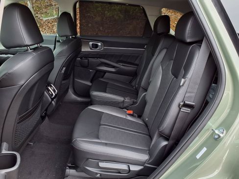 New 2026 Kia Sorento SX AWD/4WD image 4