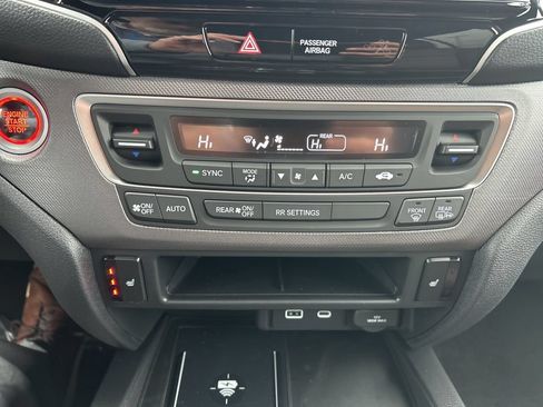 New 2026 Honda Ridgeline RTL image 25