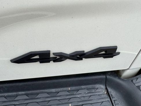 Used 2020 RAM 2500 Laramie image 40