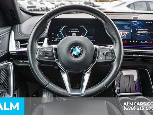Used 2025 BMW X1 xDrive28i image 28
