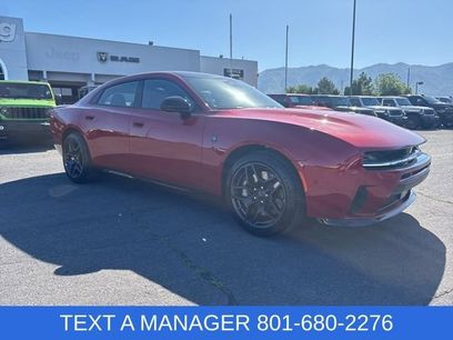 New 2026 Dodge Charger Scat Pack