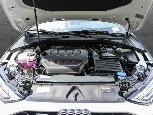 New 2025 Audi A3 2.0T Premium Plus image 29