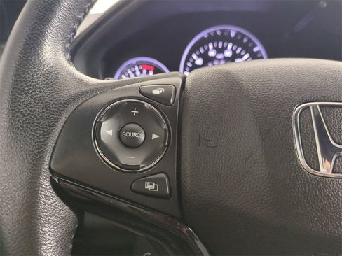 Used 2022 Honda HR-V Sport image 26