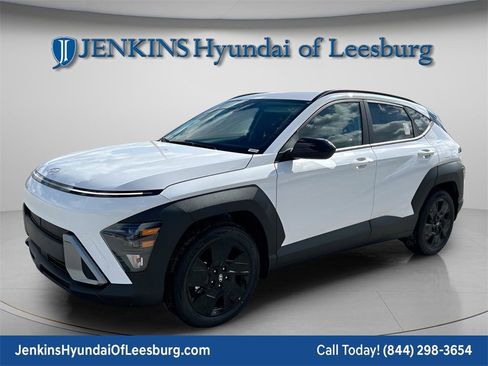 New 2026 Hyundai Kona SEL Sport image 10