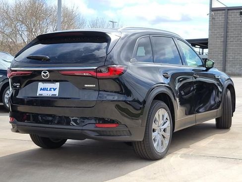 New 2026 MAZDA CX-90 3.3 Turbo w/ Preferred Package image 4