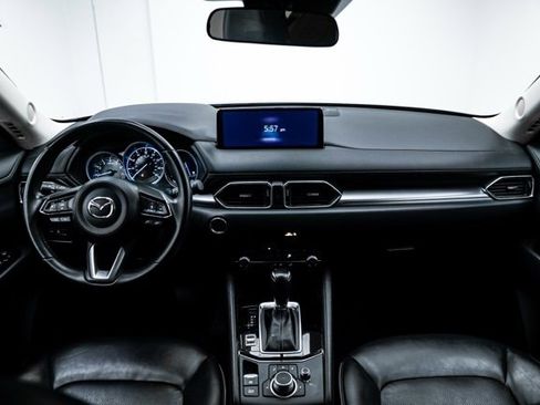 Used 2024 MAZDA CX-5 AWD 2.5 S w/ Select Package image 20