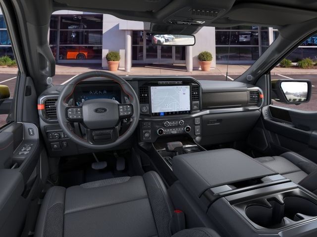 New 2026 Ford F150 Raptor AWD/4WD image 10