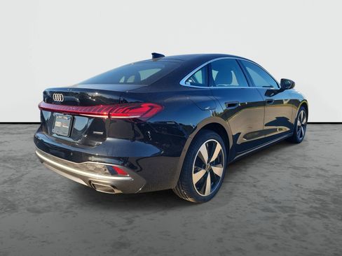 New 2025 Audi A5 2.0T Premium image 4