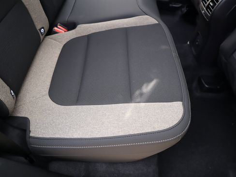 New 2025 Ford Bronco Sport Big Bend image 15