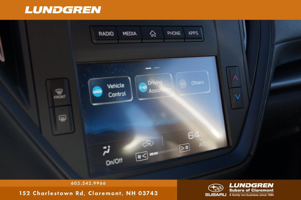Used 2023 Subaru WRX AWD/4WD image 19
