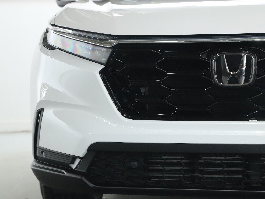 Used 2023 Honda CR-V EX-L image 6