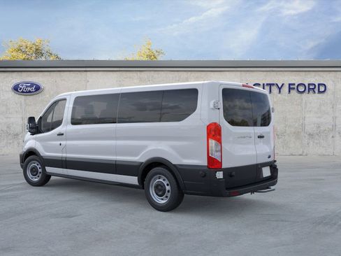 New 2024 Ford Transit 350 XL image 4