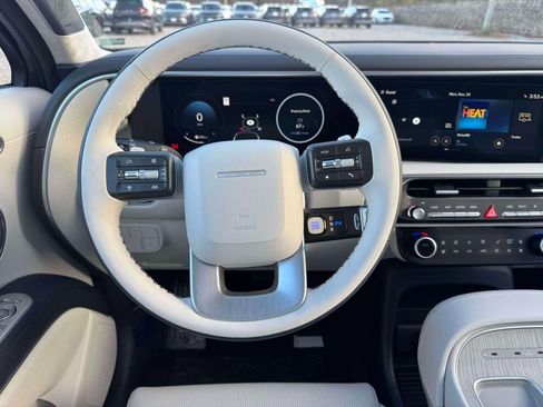 New 2026 Hyundai Palisade Calligraphy image 11