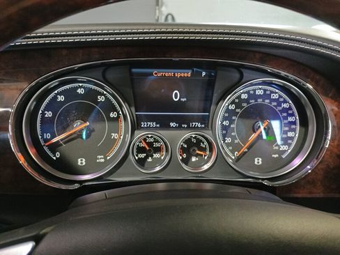 Used 2016 Bentley Continental GT V8 S AWD/4WD image 22