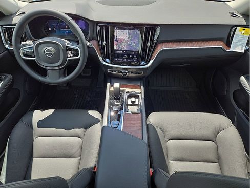 New 2026 Volvo V60 B5 Cross Country Plus w/ Protection Package Premier image 16