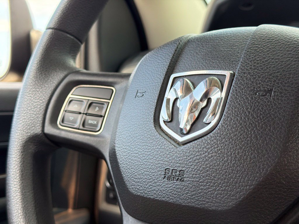 Used 2012 RAM 1500 Express AWD/4WD image 20