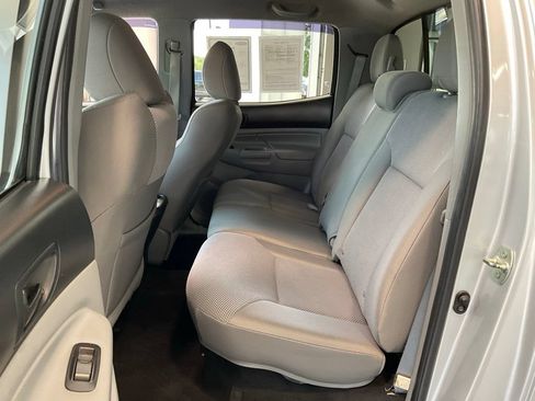 Used 2013 Toyota Tacoma 4x4 Double Cab w/ TRD Sport Pkg image 21