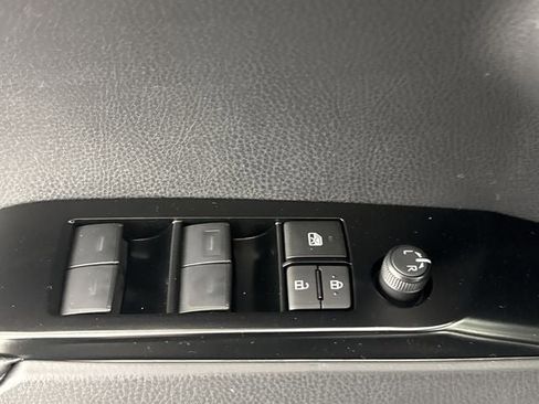 New 2026 Toyota Camry XSE image 17