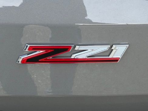 New 2026 Chevrolet Traverse Z71 w/ Driver Confidence Package image 22