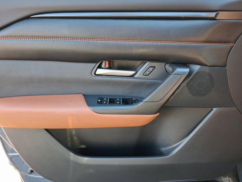 Certified 2023 MAZDA CX-50 Meridian Edition w/ Apex Package image 13