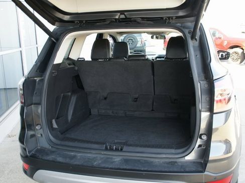 Used 2018 Ford Escape SEL image 27