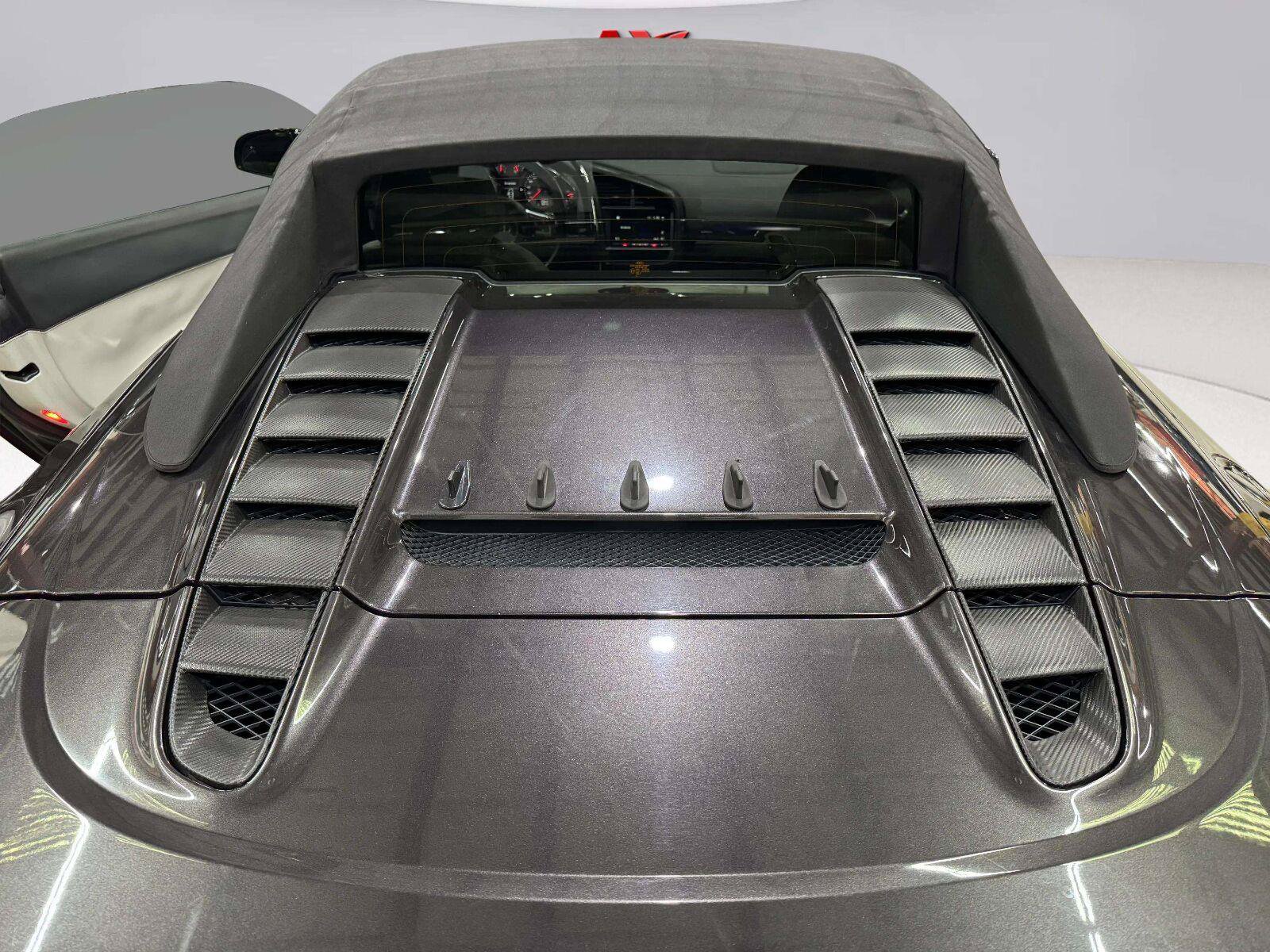 Used 2011 Audi R8 V10 AWD/4WD image 39