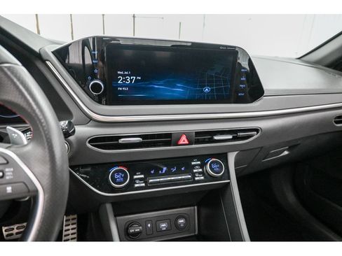 Used 2023 Hyundai Sonata SEL Plus FWD image 17