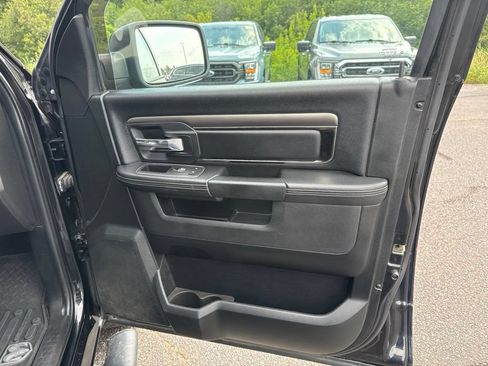 Used 2018 RAM 1500 Sport AWD/4WD image 18