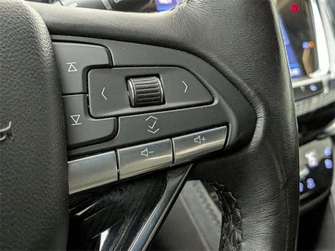 Certified 2023 Cadillac XT6 Premium Luxury image 13