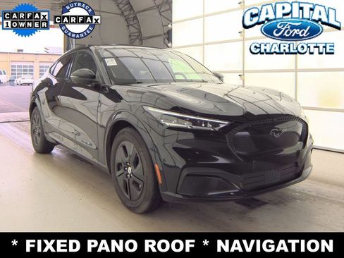 Used 2023 Ford Mustang Mach-E California Route 1 image 4