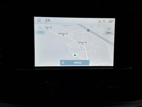 Certified 2023 Ford F150 XL w/ STX Appearance Package image 16