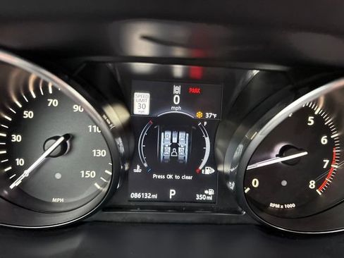 Used 2017 Land Rover Range Rover Evoque HSE Dynamic image 29