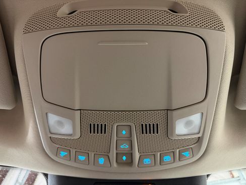 Certified 2024 Ford Expedition Max Platinum AWD/4WD image 32