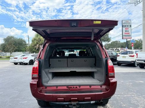 Used 2008 Toyota 4Runner SR5 RWD image 7