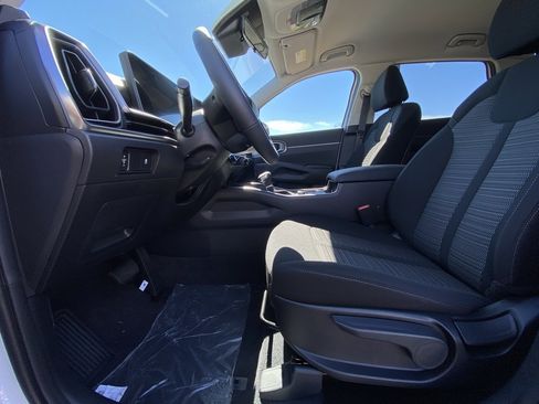 New 2026 Kia Sorento LX image 23