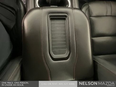 Used 2021 Chevrolet Tahoe RST w/ Luxury Package AWD/4WD image 38