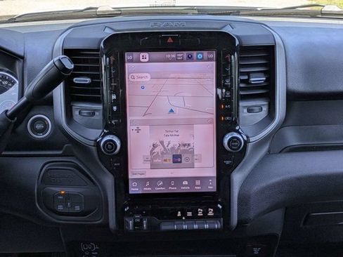 New 2026 RAM 2500 Tradesman AWD/4WD image 17