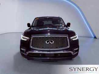 Used 2024 INFINITI QX80 Luxe RWD video 2