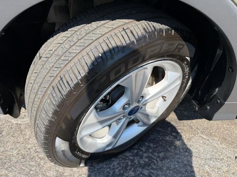 Used 2013 Ford Escape SE AWD/4WD image 26