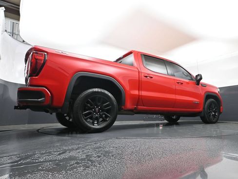 Used 2021 GMC Sierra 1500 Elevation w/ Preferred Package AWD/4WD image 44