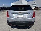 Used 2018 Cadillac XT5 FWD image 3
