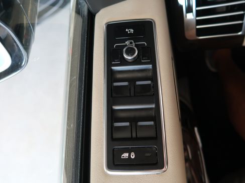 Used 2014 Land Rover Range Rover Long Wheelbase Supercharged AWD/4WD image 26